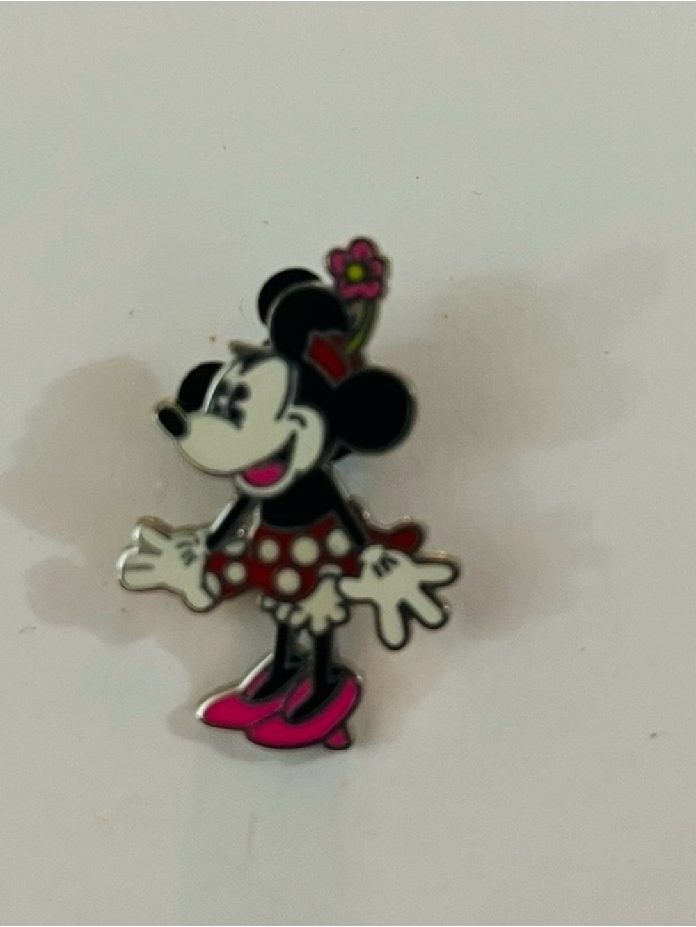 Disney Minnie Mouse Pin